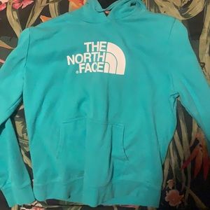 northface pullover